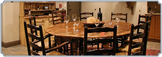 The Wine Room